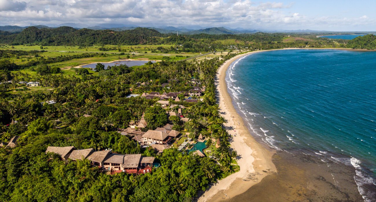Nanuku Resort Fiji Review: Using Hilton Points for Luxury Villas, Fijian Culture, and Exceptional Service