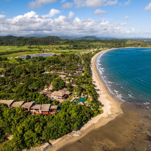 Nanuku Resort Fiji Review: Using Hilton Points for Luxury Villas, Fijian Culture, and Exceptional Service