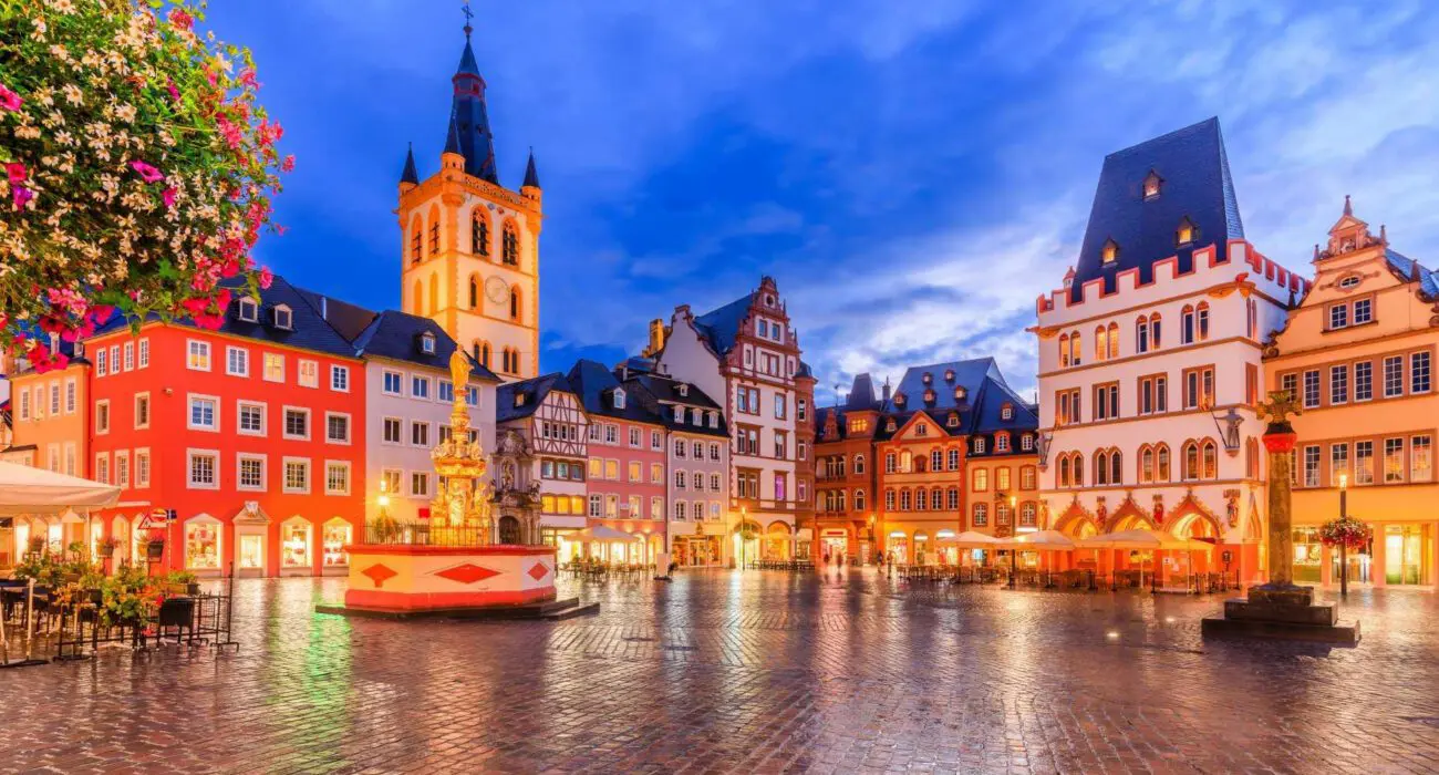 Flights to Europe from 30k Points Roundtrip (Minneapolis Sweet Spot)