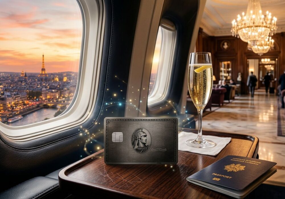 Amex Membership Rewards Points: The Best Cards and Best Uses