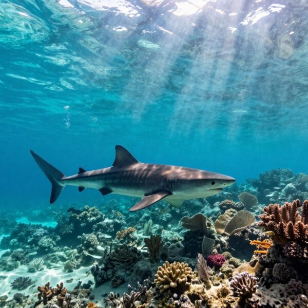 Fiji Bull Shark Diving: What Beqa Lagoon Is Really Like