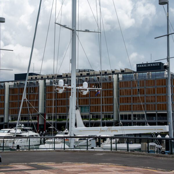 Park Hyatt Auckland Review: One of New Zealand’s Best Hotels?