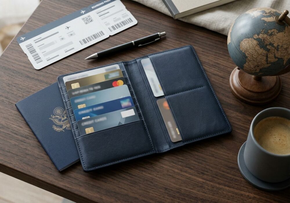 35+ Credit Cards: What We Keep and Cancel