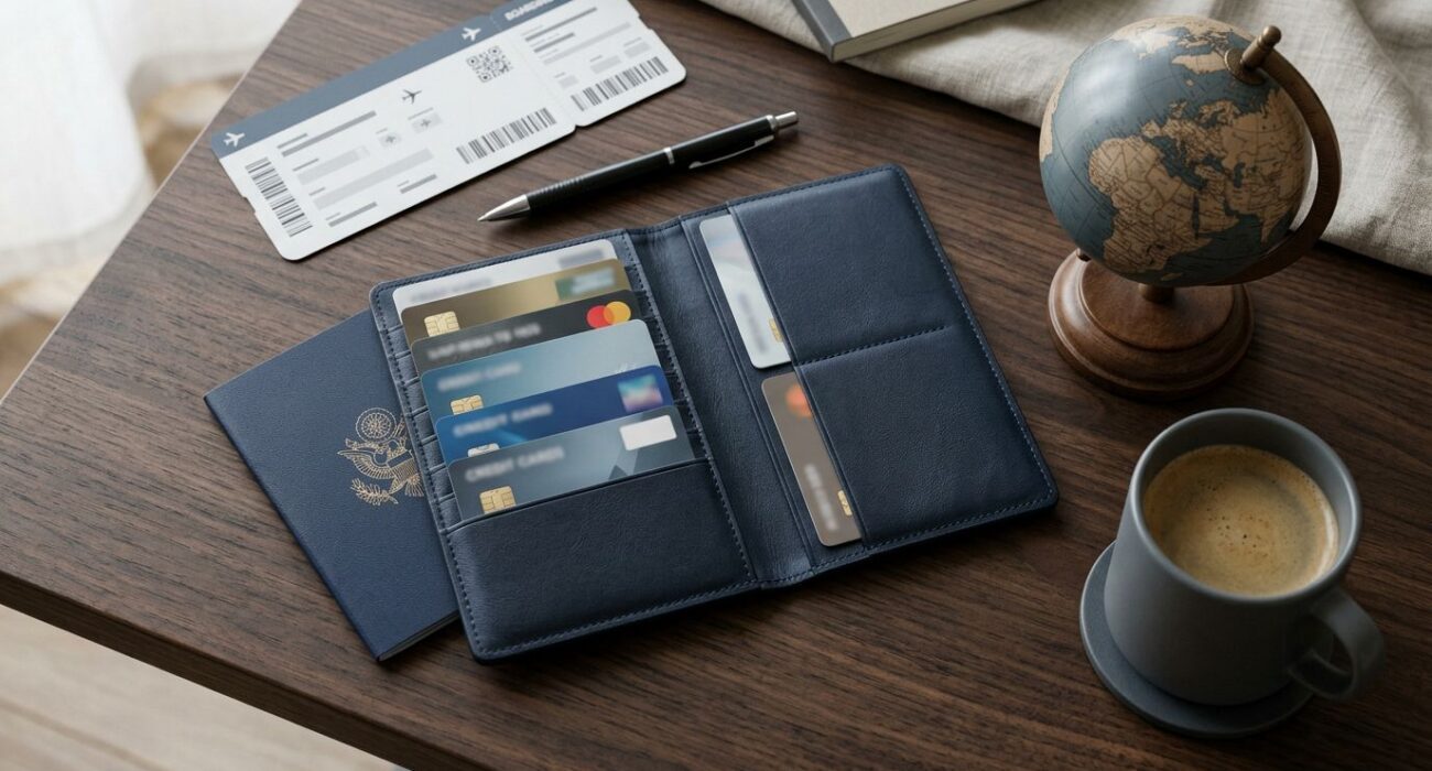 35+ Credit Cards: What We Keep and Cancel