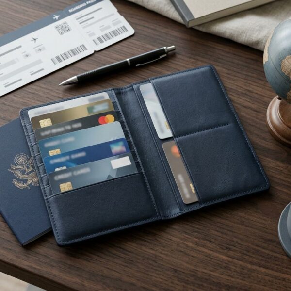 35+ Credit Cards: What We Keep and Cancel