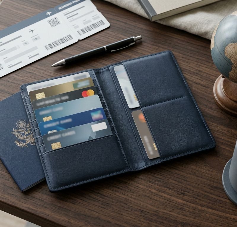 35+ Credit Cards: What We Keep and Cancel