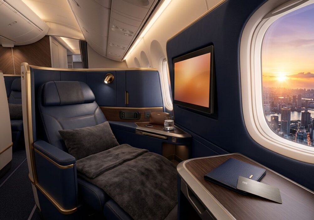 How to Use Credit Card Points for Luxury Travel