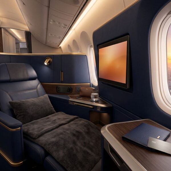 How to Use Credit Card Points for Luxury Travel