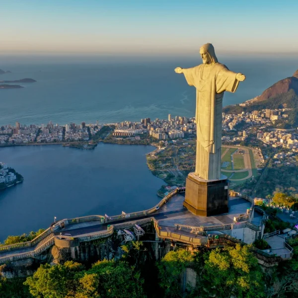 Flights to Rio de Janeiro from $487 Roundtrip (Nonstop Delta Deal)