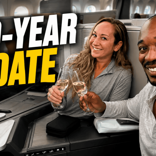 How We Earned 2 Million Points by Midyear 2026